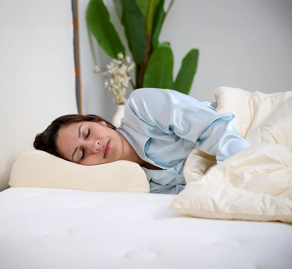 Turmerry Contour Pillow Review