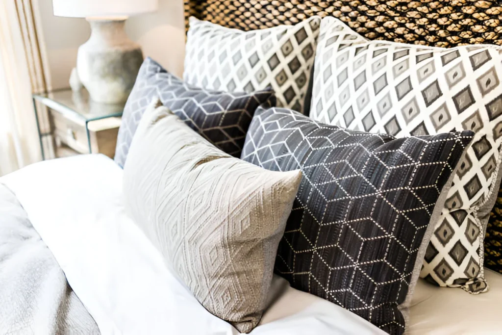 Can an Orthopedic Pillow Help with Migraine Relief? Science Behind It 2 Orthopedic Pillow for Migraine Relief