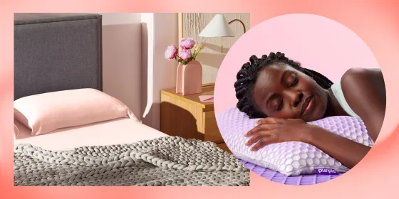 Purple Harmony Pillow Review